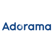 Adorama Logo PNG Vector