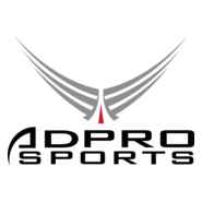 Adpro Sports Logo PNG Vector