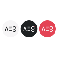 aegcomunicazione Logo PNG Vector