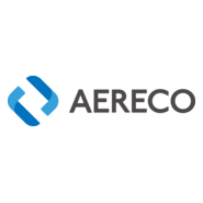 Aereco Logo PNG Vector