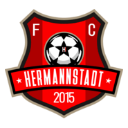 AFC Hermannstadt Sibiu Logo PNG Vector