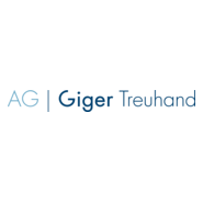 AG Giger Treuhand Logo PNG Vector
