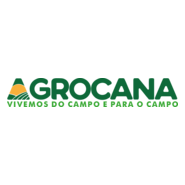 AGROCANA Logo PNG Vector