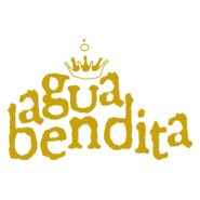 agua bendita Logo PNG Vector