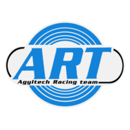 Agyltech Racing Logo PNG Vector