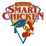AIR-CHILLED SMART CHICKEN Logo PNG Vector