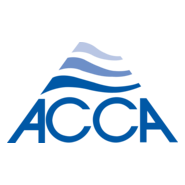 Air Conditioning Contractors America Association Logo PNG Vector