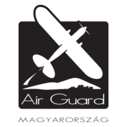 Air Guard Magyarország Kft Logo PNG Vector