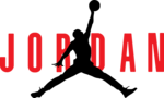 Air Jordan Logo PNG Vector