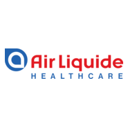 Air Liquide healthcare Logo PNG Vector