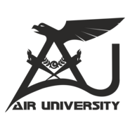 Air University Pakistan Logo PNG Vector