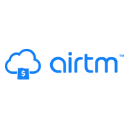 airtm Logo PNG Vector