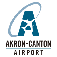 Akron-Canton Airport Logo PNG Vector