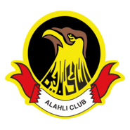 Al Ahli Club Logo PNG Vector