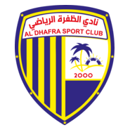 Al dhafra Logo PNG Vector