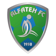 Al Fateh FC Logo PNG Vector