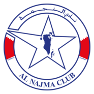 Al Najma Club Logo PNG Vector