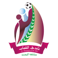 Al Shabab Club Logo PNG Vector