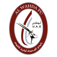Al Wahda UAE Logo PNG Vector