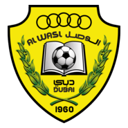 Al Wasl Club UAE Logo PNG Vector