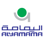 al yamama Logo PNG Vector
