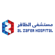 Al Zafer Hospital Logo PNG Vector
