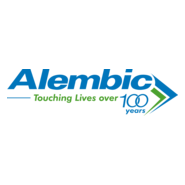 Alembic Pharmaceuticals Logo PNG Vector