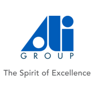 Ali Group Logo PNG Vector