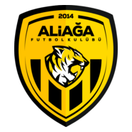 Aliağaspor FK Logo PNG Vector