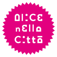 Alice nella Città Logo PNG Vector