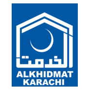 ALKHIDMAT HOSPITAL KARACHI Logo PNG Vector