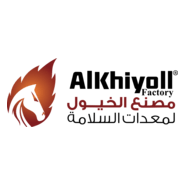 Alkhiyoll Logo PNG Vector