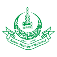 Allama Iqbal Open University Logo PNG Vector