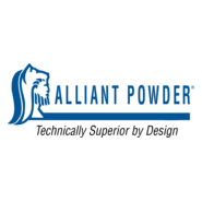 ALLIANT POWDER Logo PNG Vector