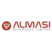 ALMASI BEVERAGES LIMITED Logo PNG Vector