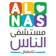 alnas hospital Logo PNG Vector