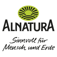 Alnatura Produktions Logo PNG Vector