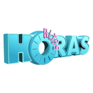 ALTAS HORAS Logo PNG Vector