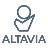Altavia Logo PNG Vector