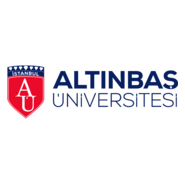 Altınbaş Üniversitesi Logo PNG Vector