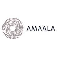 Amaala New Logo PNG Vector