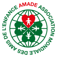 AMADE – association mondiale des amis de l’enfance Logo PNG Vector