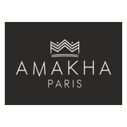 Amakha Paris Logo PNG Vector