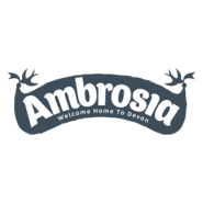 Ambrosia Logo PNG Vector