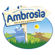 Ambrosia Logo PNG Vector