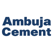 Ambuja Cements Logo PNG Vector