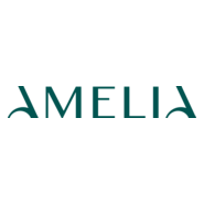 Amelia Logo PNG Vector
