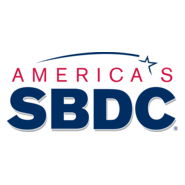 America’s SBDC Logo PNG Vector