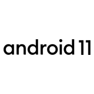 Android 11 Logo PNG Vector