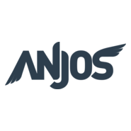 Anjos Ong Logo PNG Vector